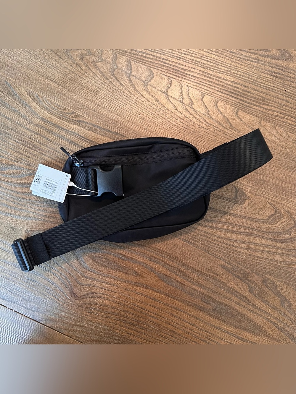 🍋 Lulu Everywhere Belt Bag 1L - Picture 5 of 7